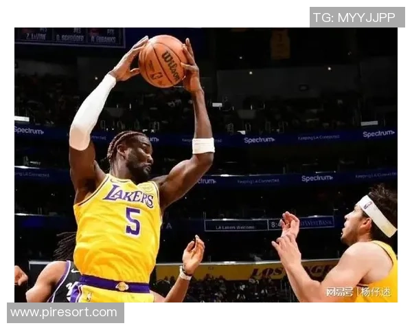 湖人对阵黄蜂精彩竞猜分析与预测助你赢取丰厚奖励