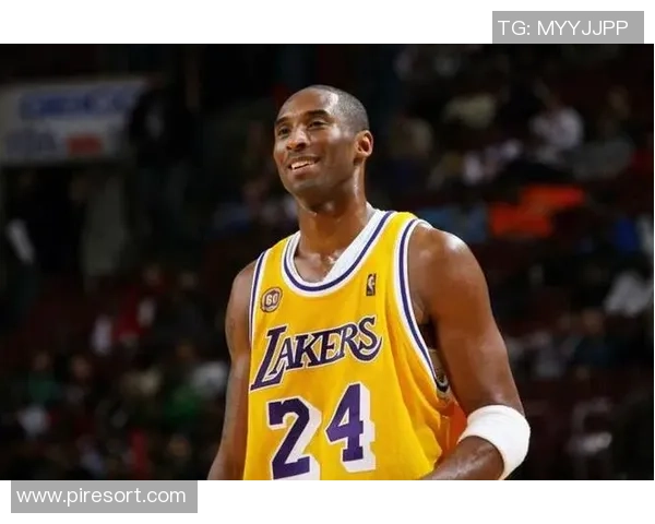 科比布莱恩特传奇生涯回顾与影响力分析:篮球巨星的荣耀与奋斗历程